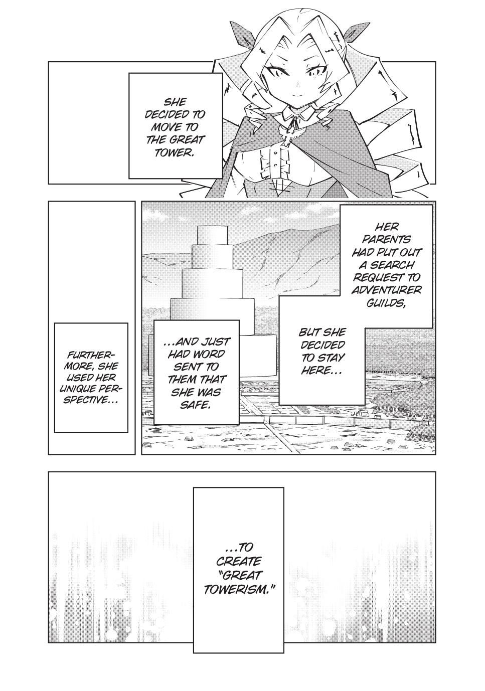 Shinjiteita Nakama-tachi ni Dungeon Chap 145 - Next Chap 146