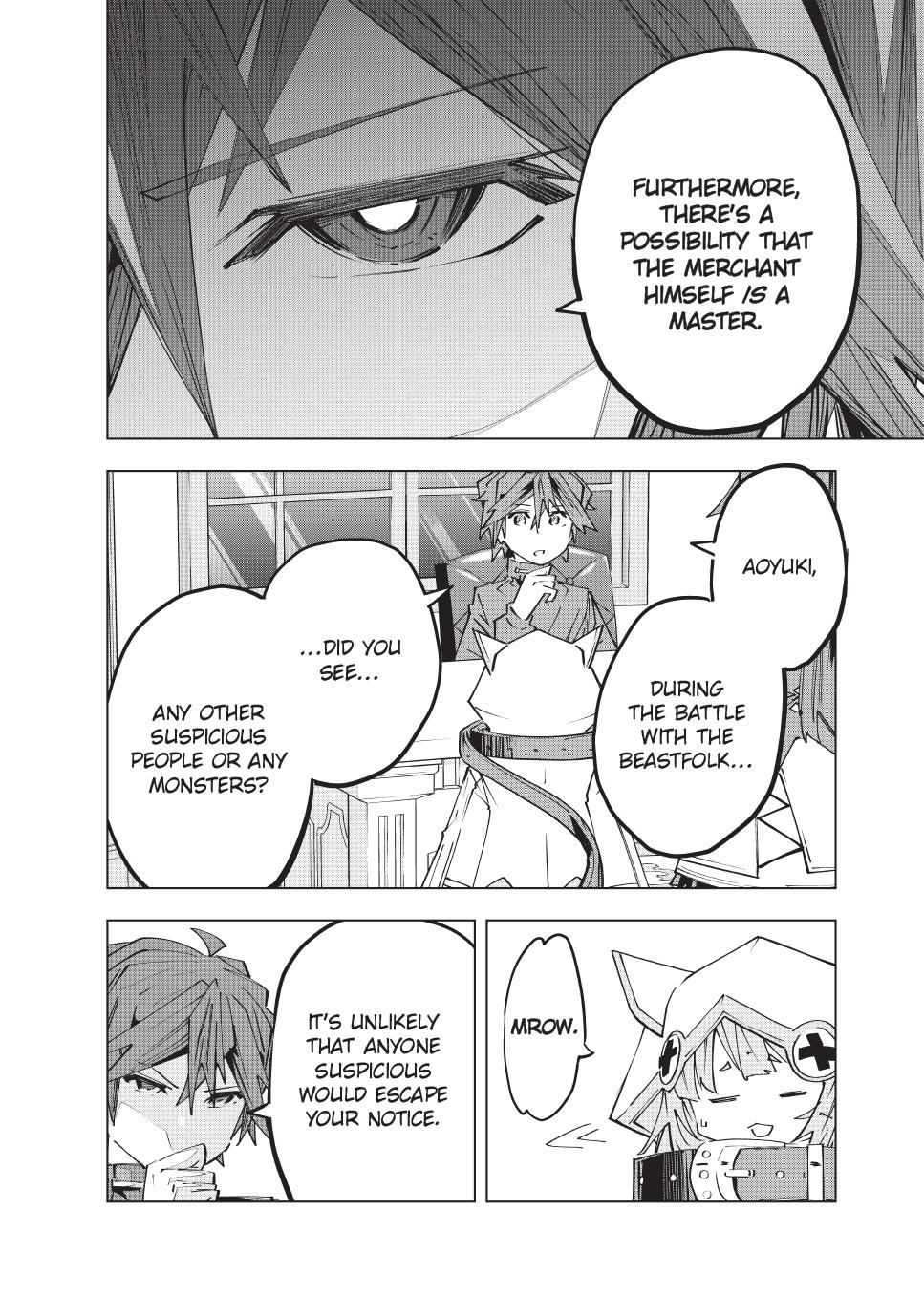 Shinjiteita Nakama-tachi ni Dungeon Chap 145 - Next Chap 146