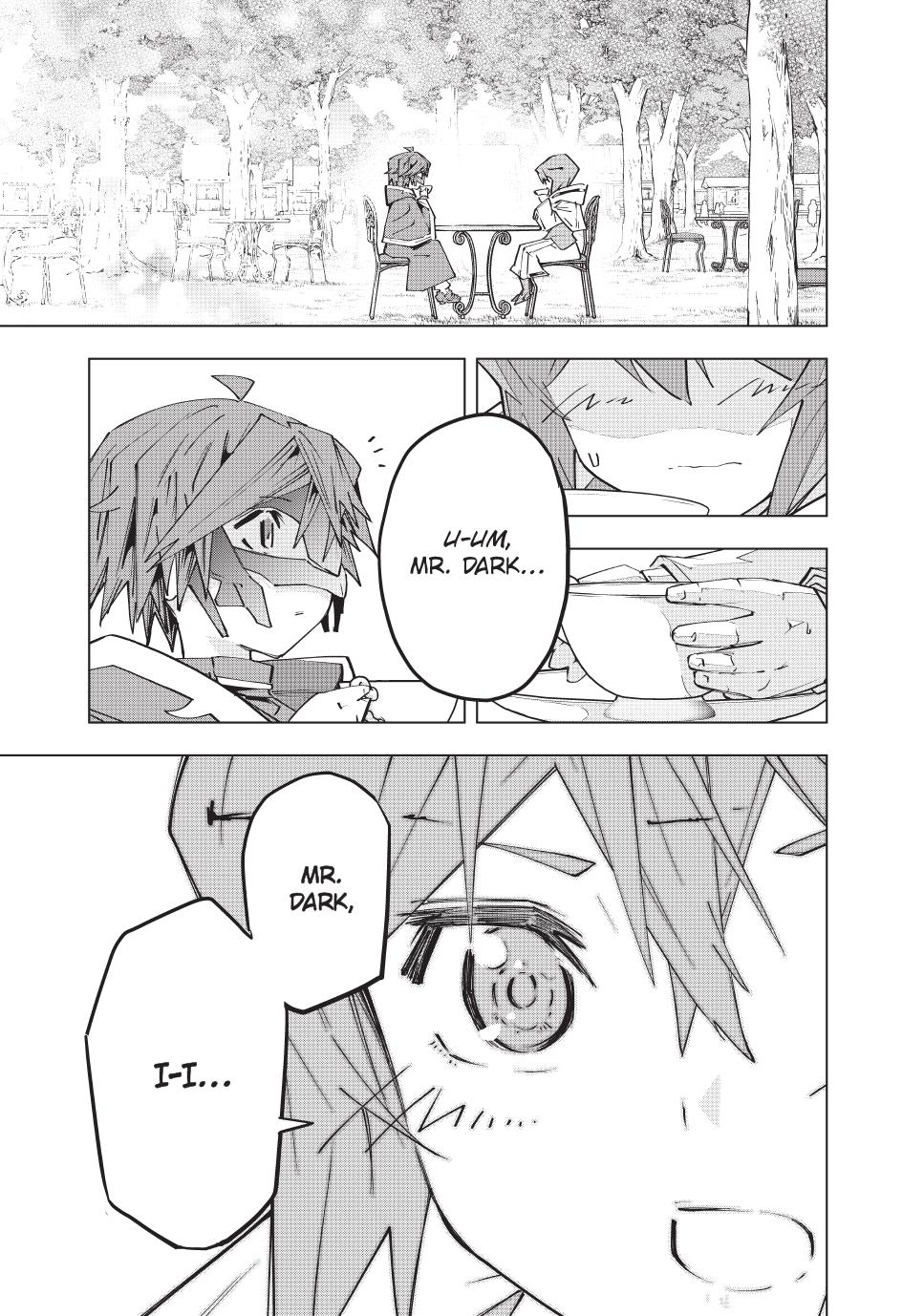 Shinjiteita Nakama-tachi ni Dungeon Chap 145 - Next Chap 146