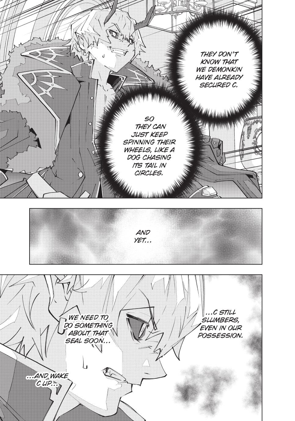Shinjiteita Nakama-tachi ni Dungeon Chap 146 - Next Chap 147