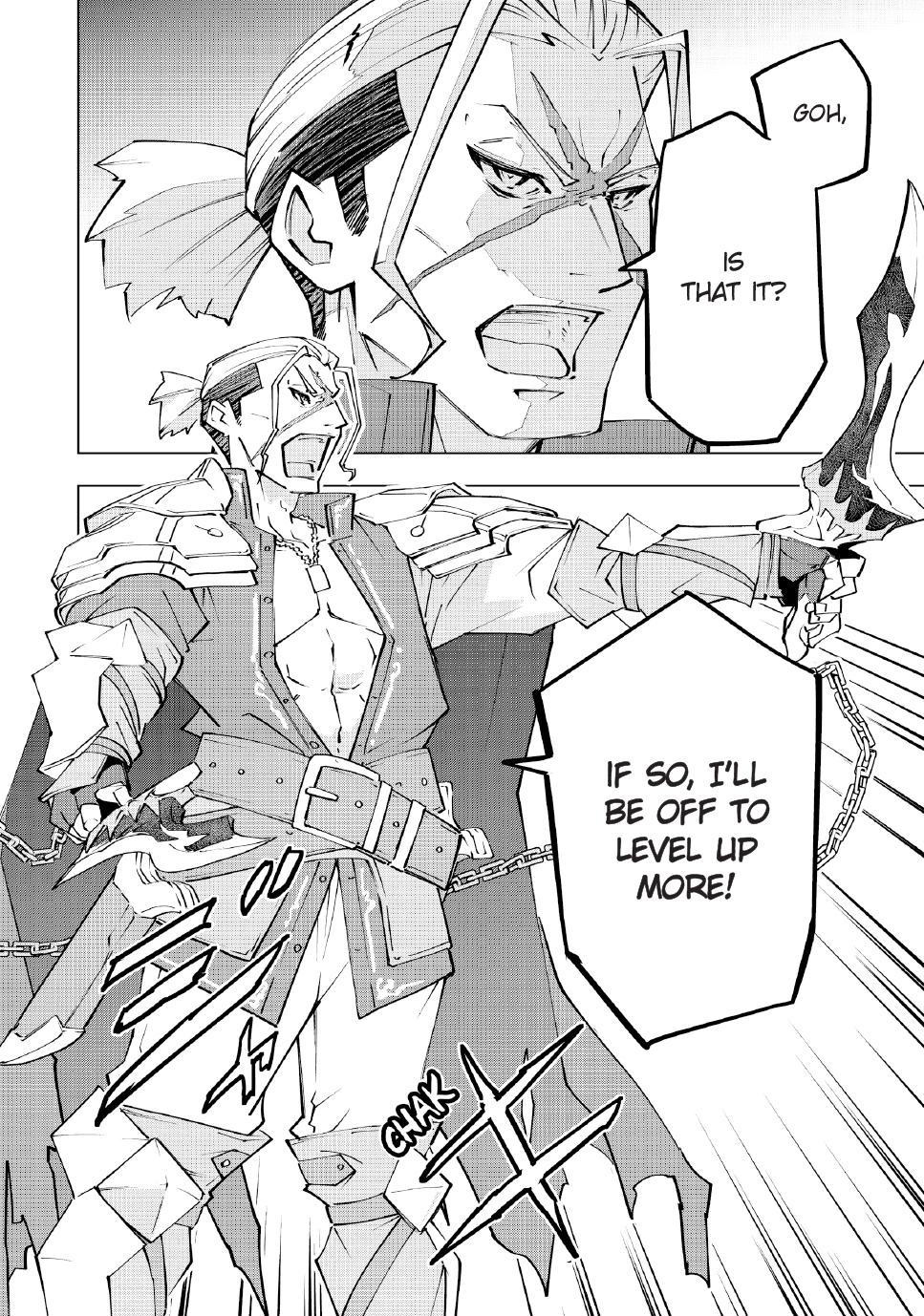 Shinjiteita Nakama-tachi ni Dungeon Chap 146 - Next Chap 147