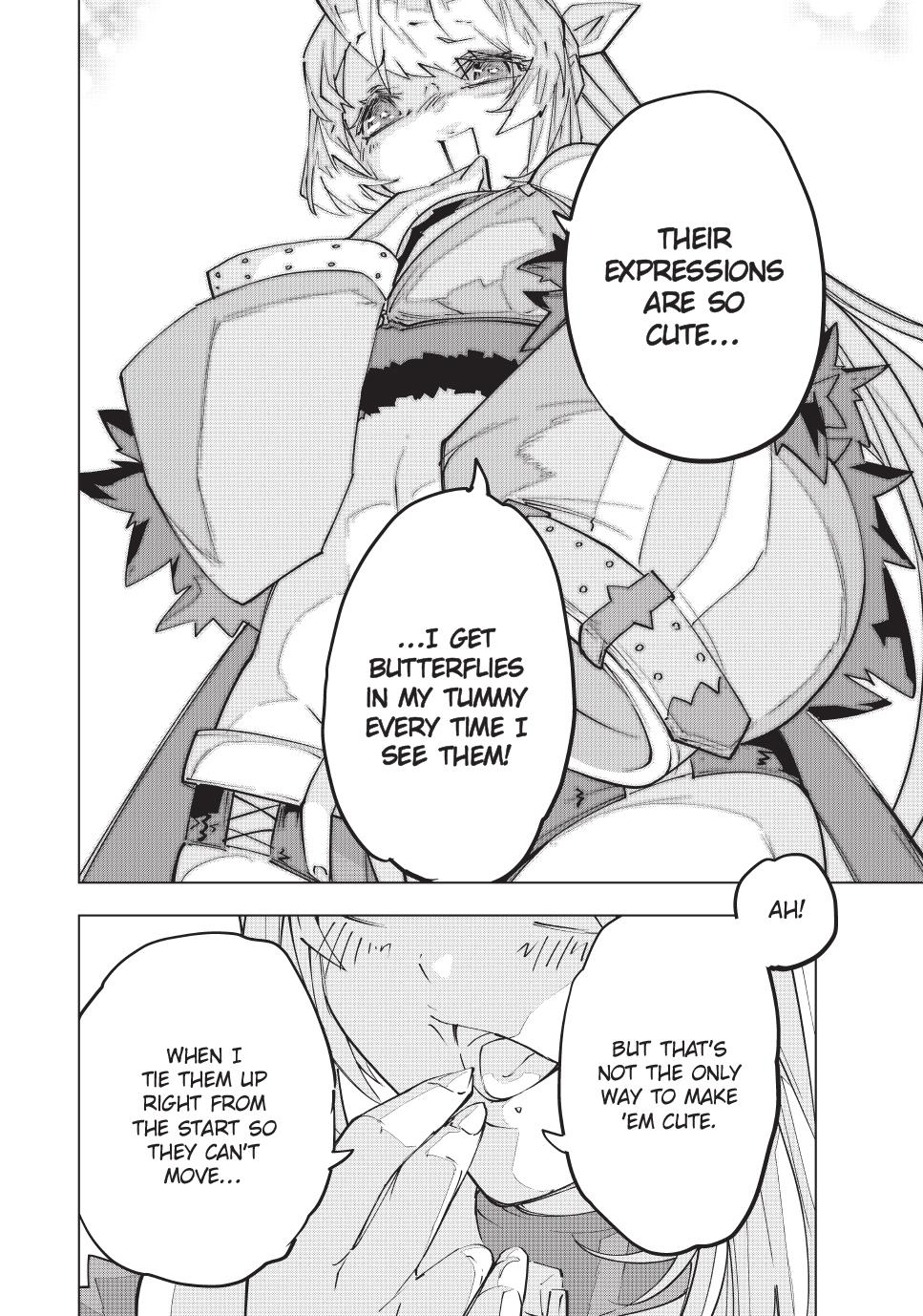 Shinjiteita Nakama-tachi ni Dungeon Chap 146 - Next Chap 147