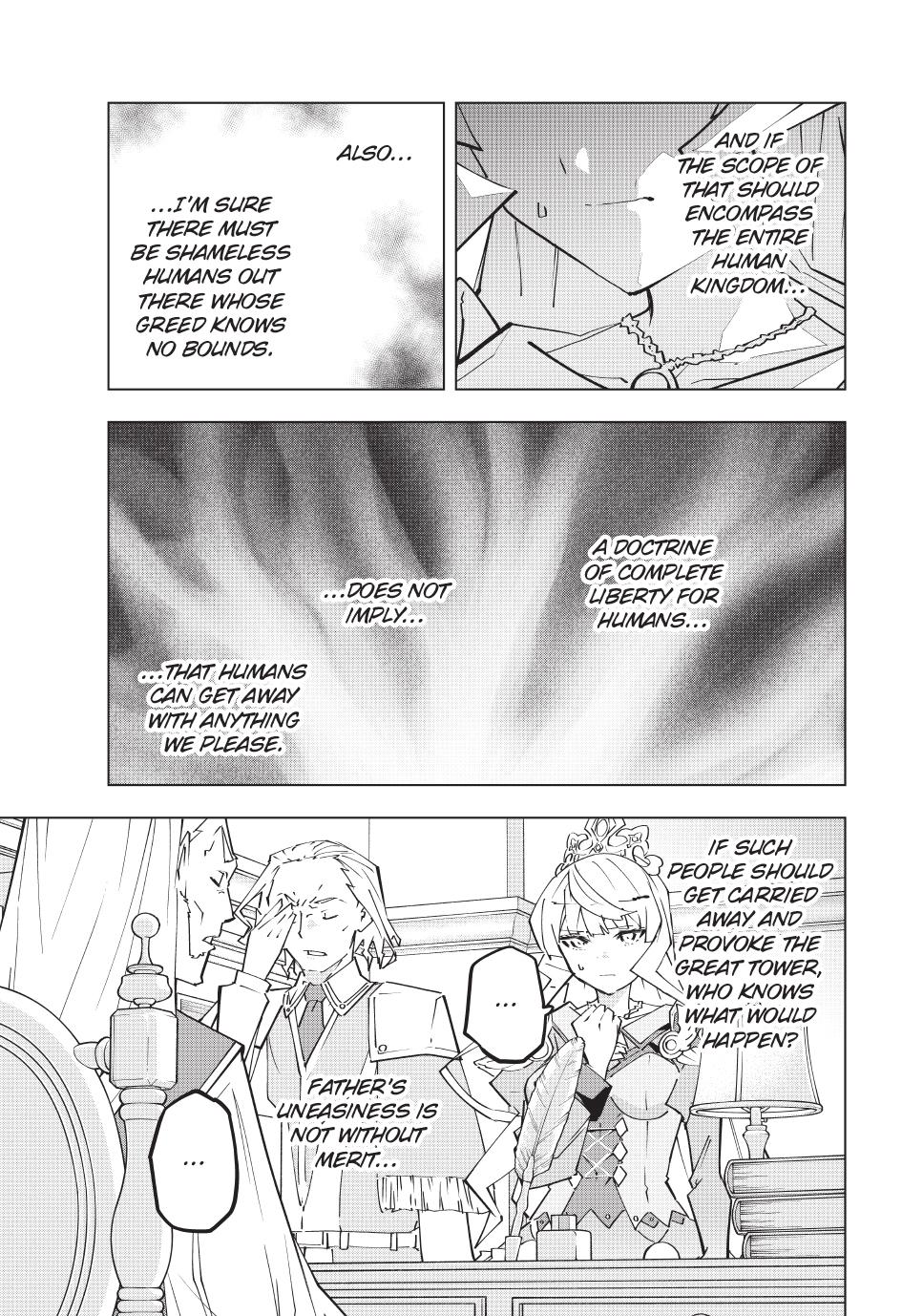 Shinjiteita Nakama-tachi ni Dungeon Chap 148 - Next Chap 149
