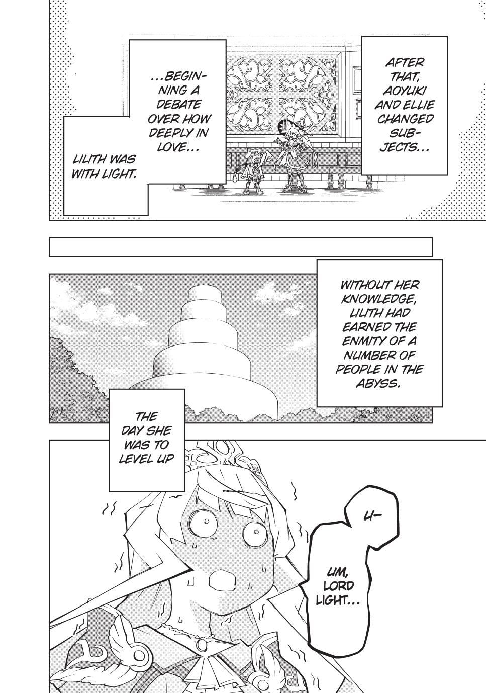 Shinjiteita Nakama-tachi ni Dungeon Chap 149 - Next Chap 150