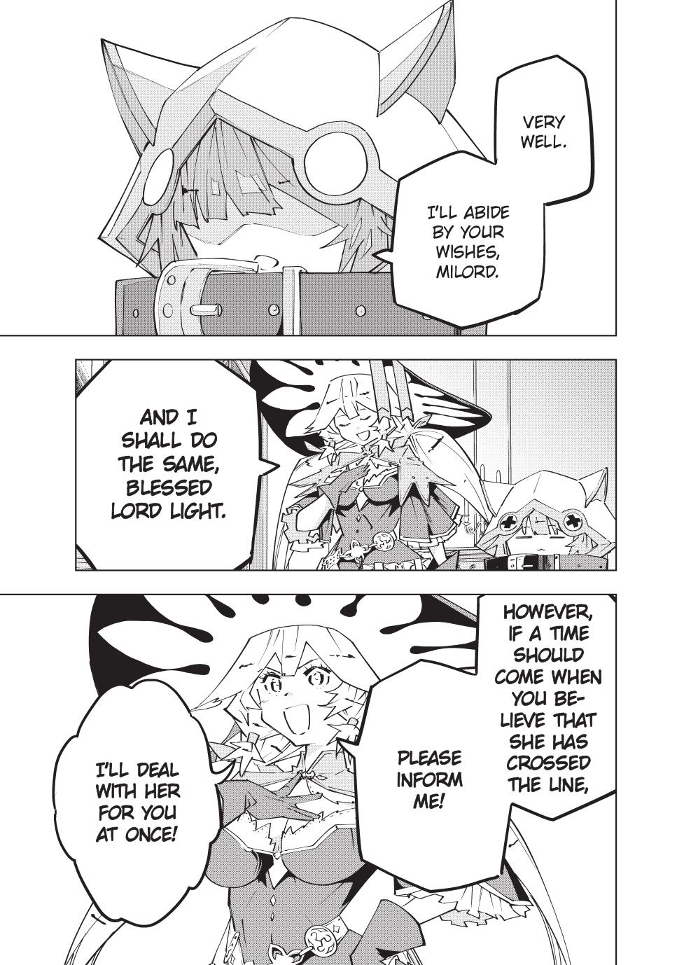 Shinjiteita Nakama-tachi ni Dungeon Chap 149 - Next Chap 150