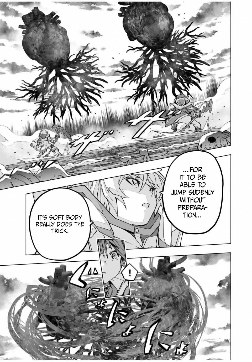 Shinjiteita Nakama-tachi ni Dungeon Chap 140 - Next Chap 141