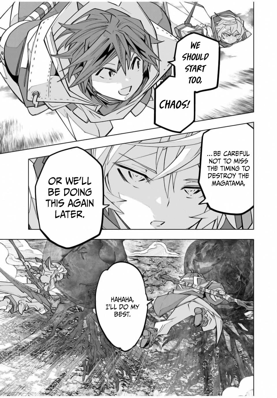 Shinjiteita Nakama-tachi ni Dungeon Chap 140 - Next Chap 141