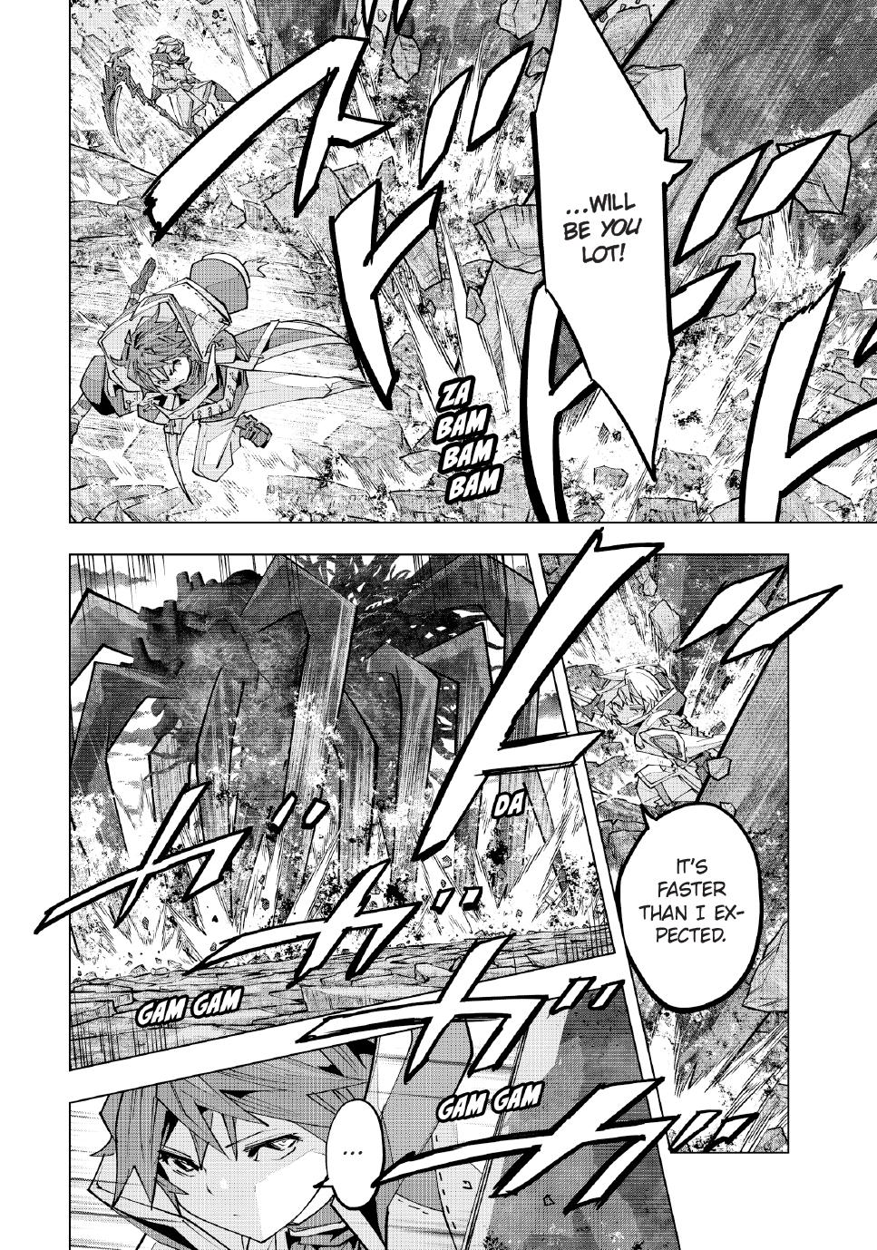 Shinjiteita Nakama-tachi ni Dungeon Chap 141 - Next Chap 142