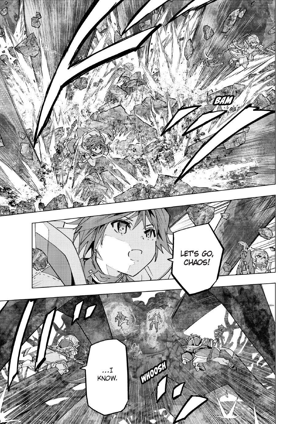 Shinjiteita Nakama-tachi ni Dungeon Chap 141 - Next Chap 142