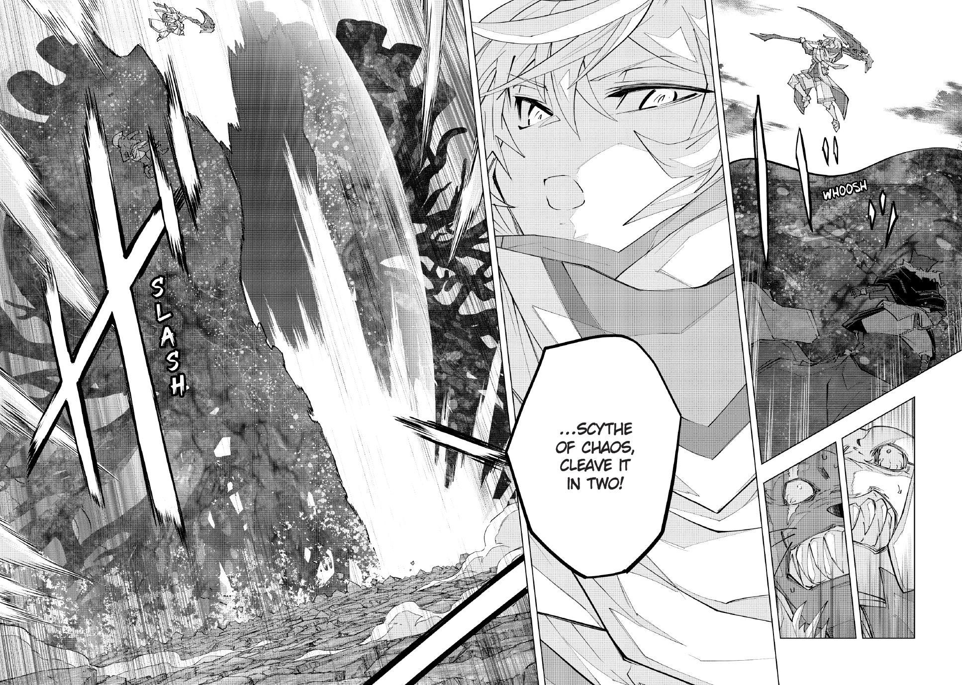 Shinjiteita Nakama-tachi ni Dungeon Chap 141 - Next Chap 142