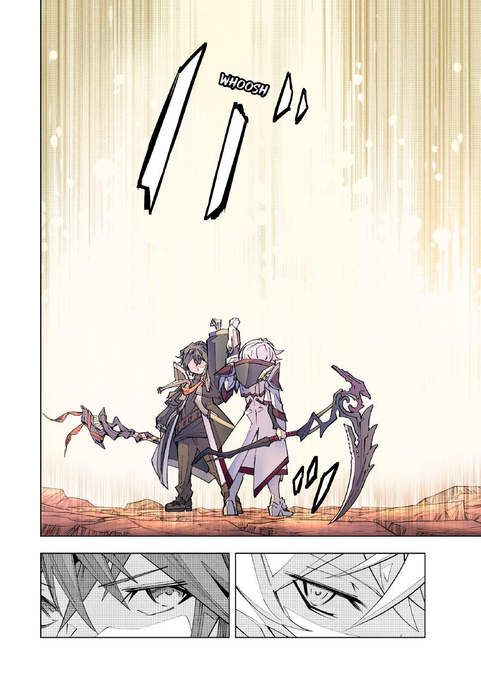 Shinjiteita Nakama-tachi ni Dungeon Chap 142 - Next Chap 143