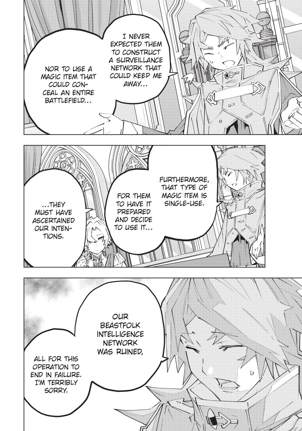 Shinjiteita Nakama-tachi ni Dungeon Chap 143 - Next Chap 144