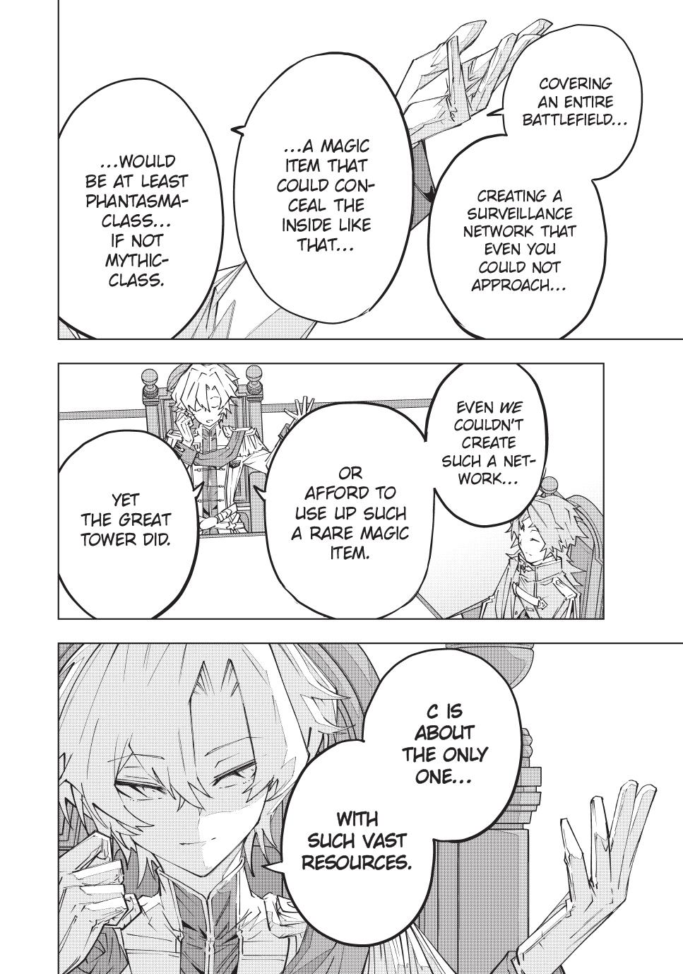 Shinjiteita Nakama-tachi ni Dungeon Chap 143 - Next Chap 144