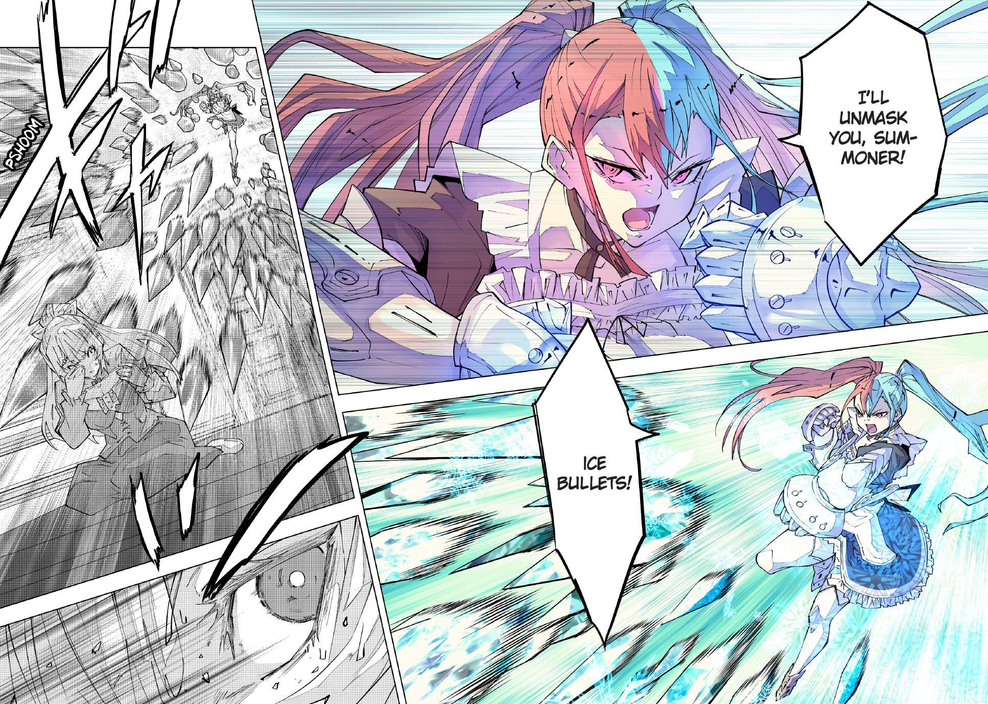 Shinjiteita Nakama-tachi ni Dungeon Chap 157 - Next Chap 158