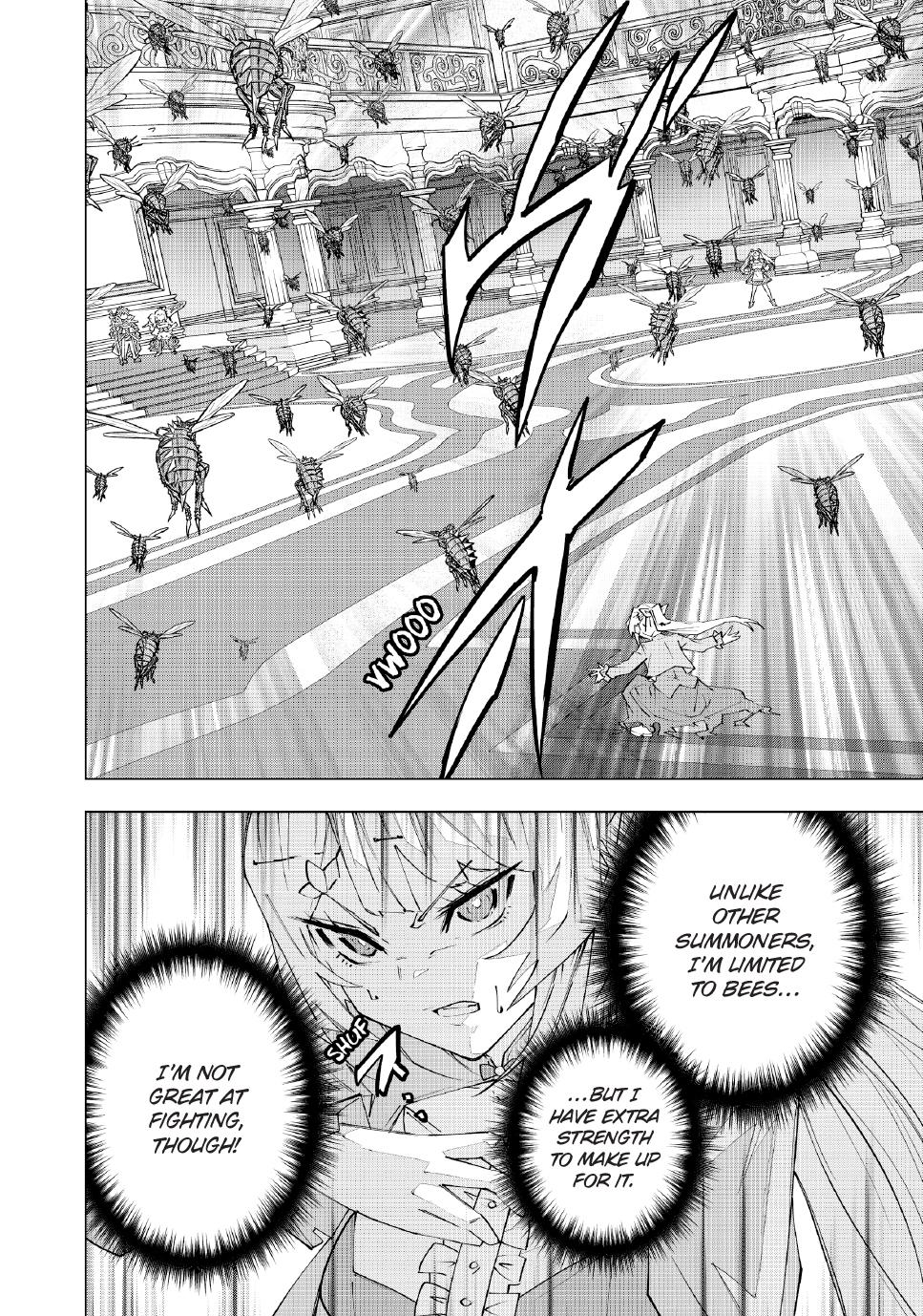 Shinjiteita Nakama-tachi ni Dungeon Chap 157 - Next Chap 158