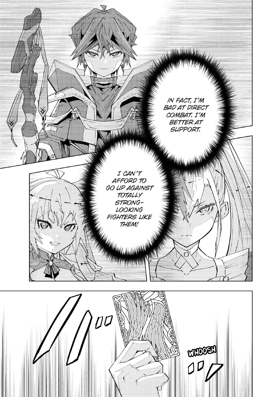 Shinjiteita Nakama-tachi ni Dungeon Chap 157 - Next Chap 158