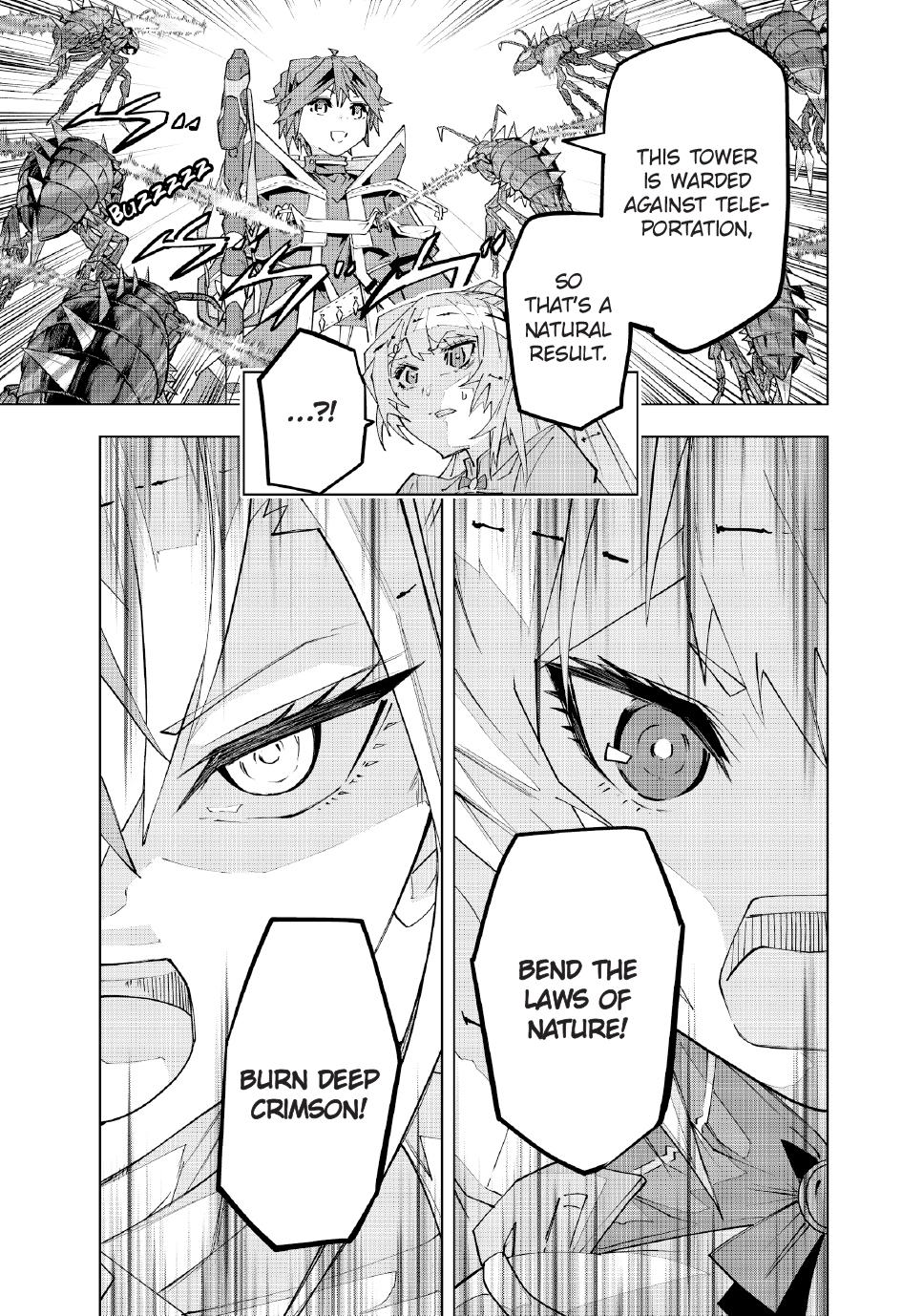 Shinjiteita Nakama-tachi ni Dungeon Chap 157 - Next Chap 158