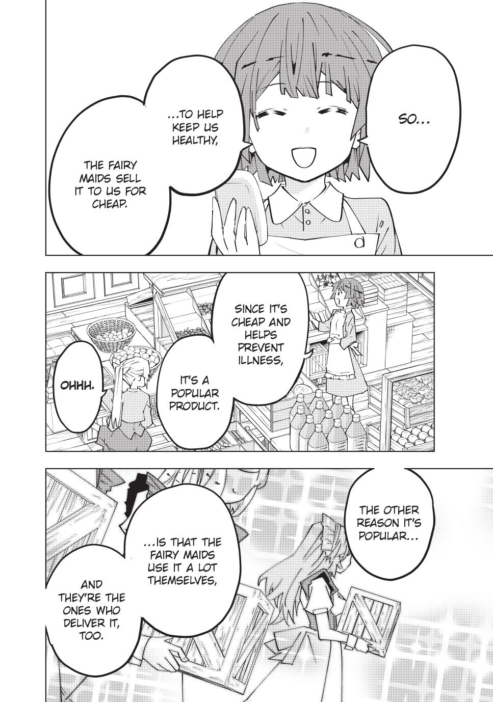Shinjiteita Nakama-tachi ni Dungeon Chap 154 - Next Chap 155