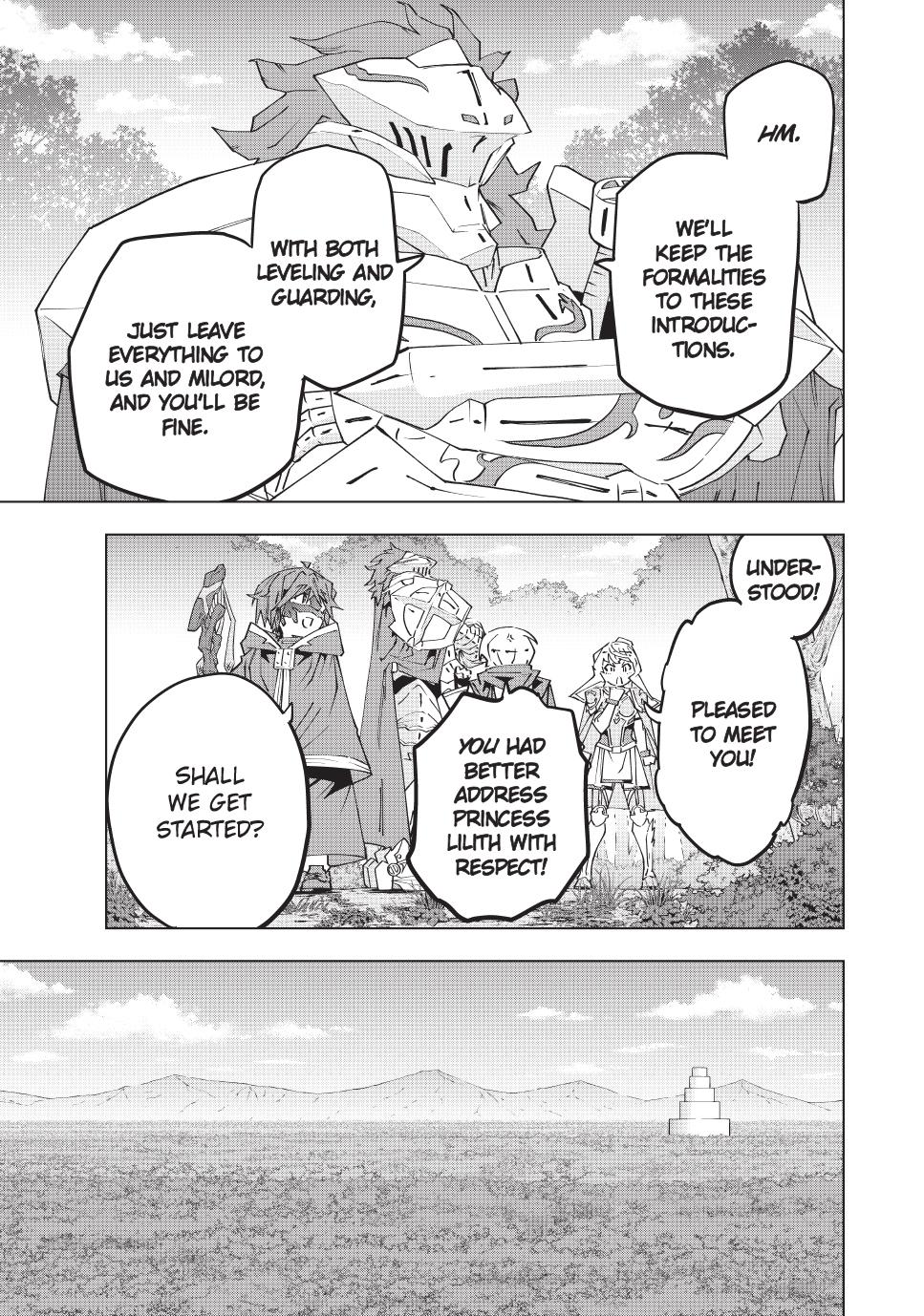 Shinjiteita Nakama-tachi ni Dungeon Chap 154 - Next Chap 155