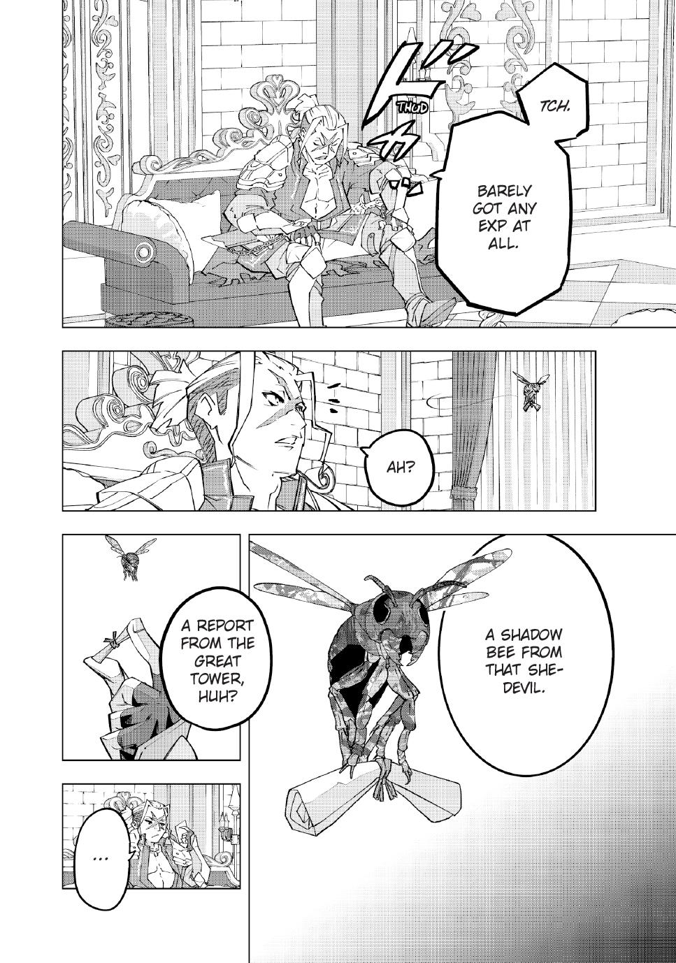 Shinjiteita Nakama-tachi ni Dungeon Chap 155 - Next Chap 156