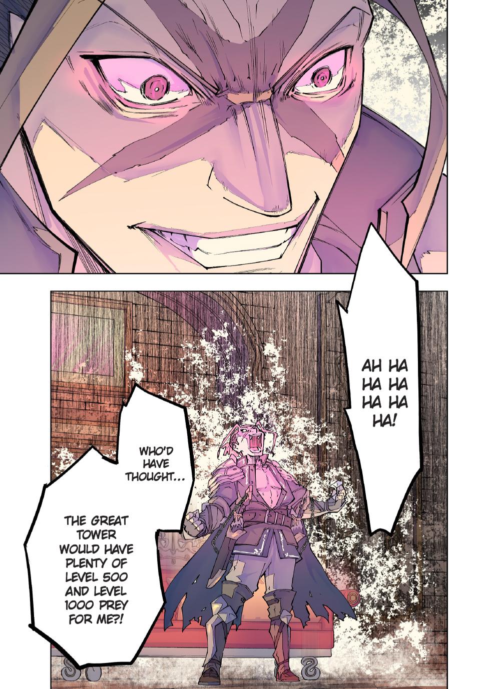 Shinjiteita Nakama-tachi ni Dungeon Chap 155 - Next Chap 156