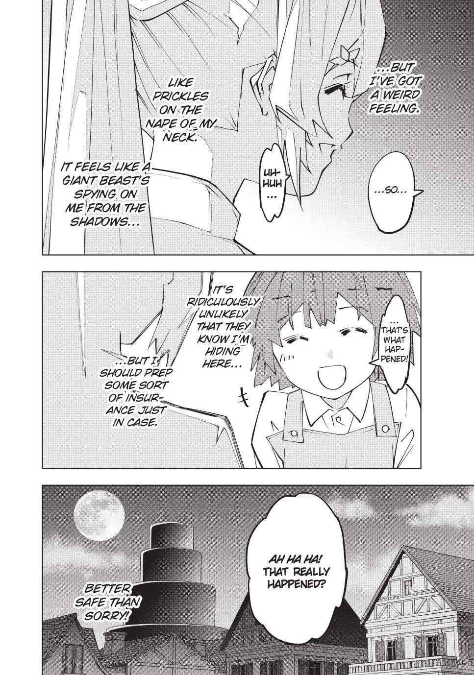 Shinjiteita Nakama-tachi ni Dungeon Chap 156 - Next Chap 157