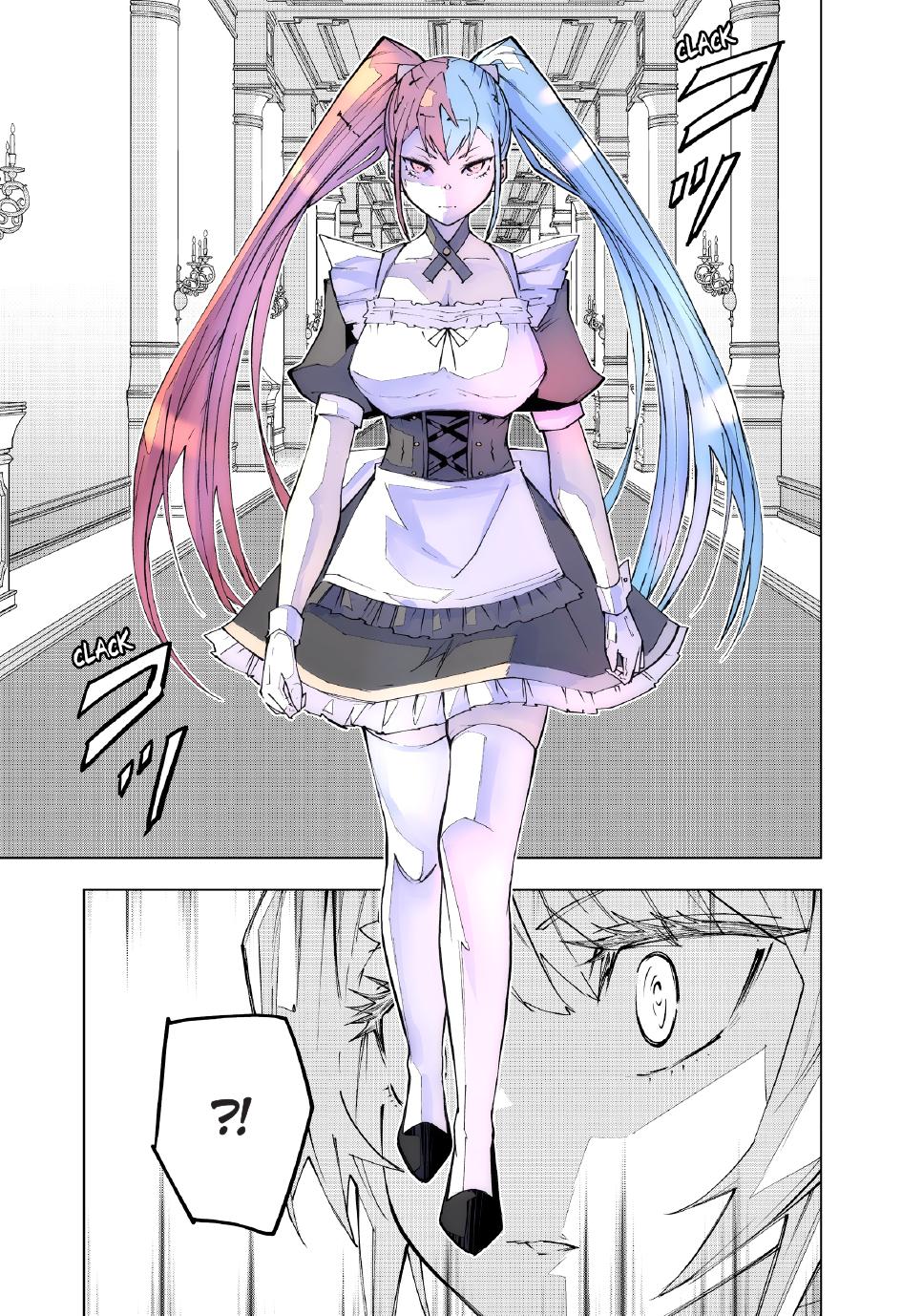 Shinjiteita Nakama-tachi ni Dungeon Chap 156 - Next Chap 157