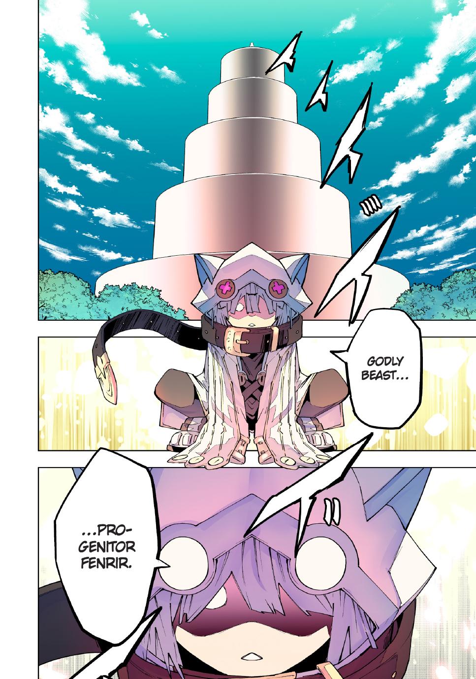 Shinjiteita Nakama-tachi ni Dungeon Chap 159 - Next Chap 160