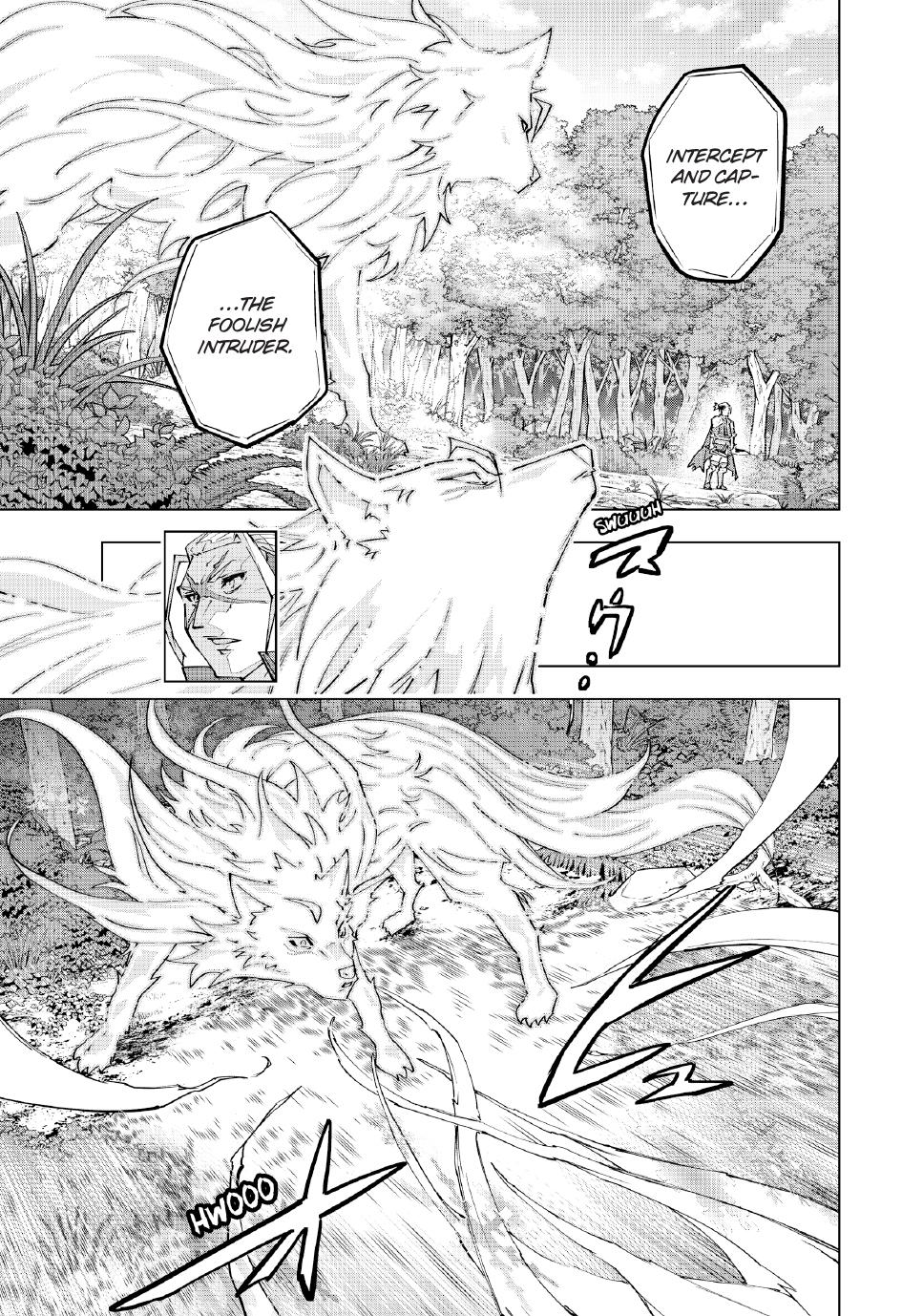 Shinjiteita Nakama-tachi ni Dungeon Chap 159 - Next Chap 160