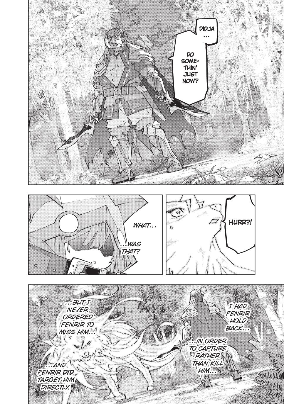 Shinjiteita Nakama-tachi ni Dungeon Chap 159 - Next Chap 160
