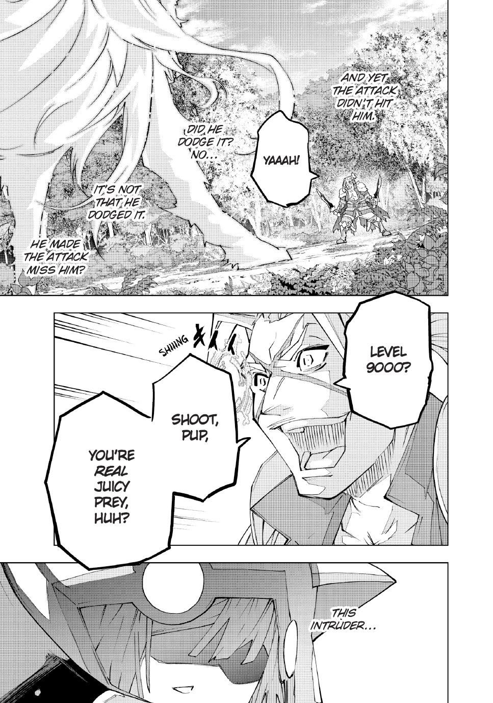 Shinjiteita Nakama-tachi ni Dungeon Chap 159 - Next Chap 160