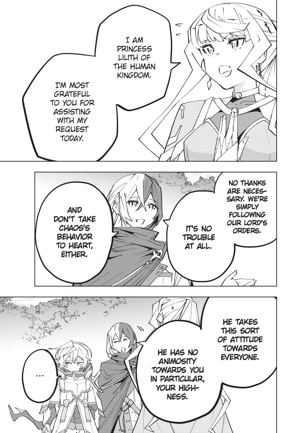 Shinjiteita Nakama-tachi ni Dungeon Chap 150 - Next Chap 151