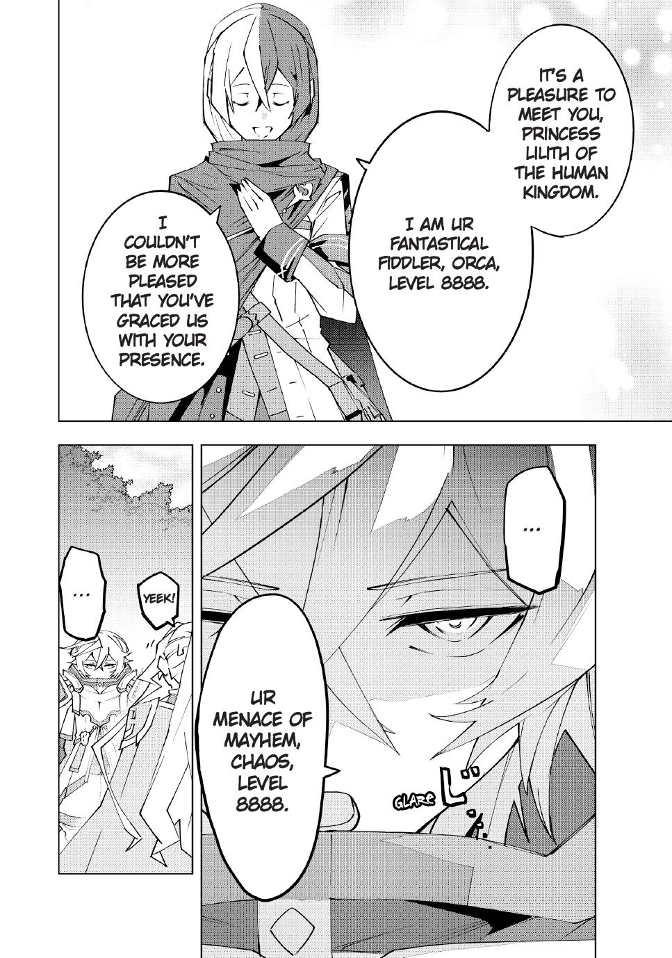 Shinjiteita Nakama-tachi ni Dungeon Chap 150 - Next Chap 151