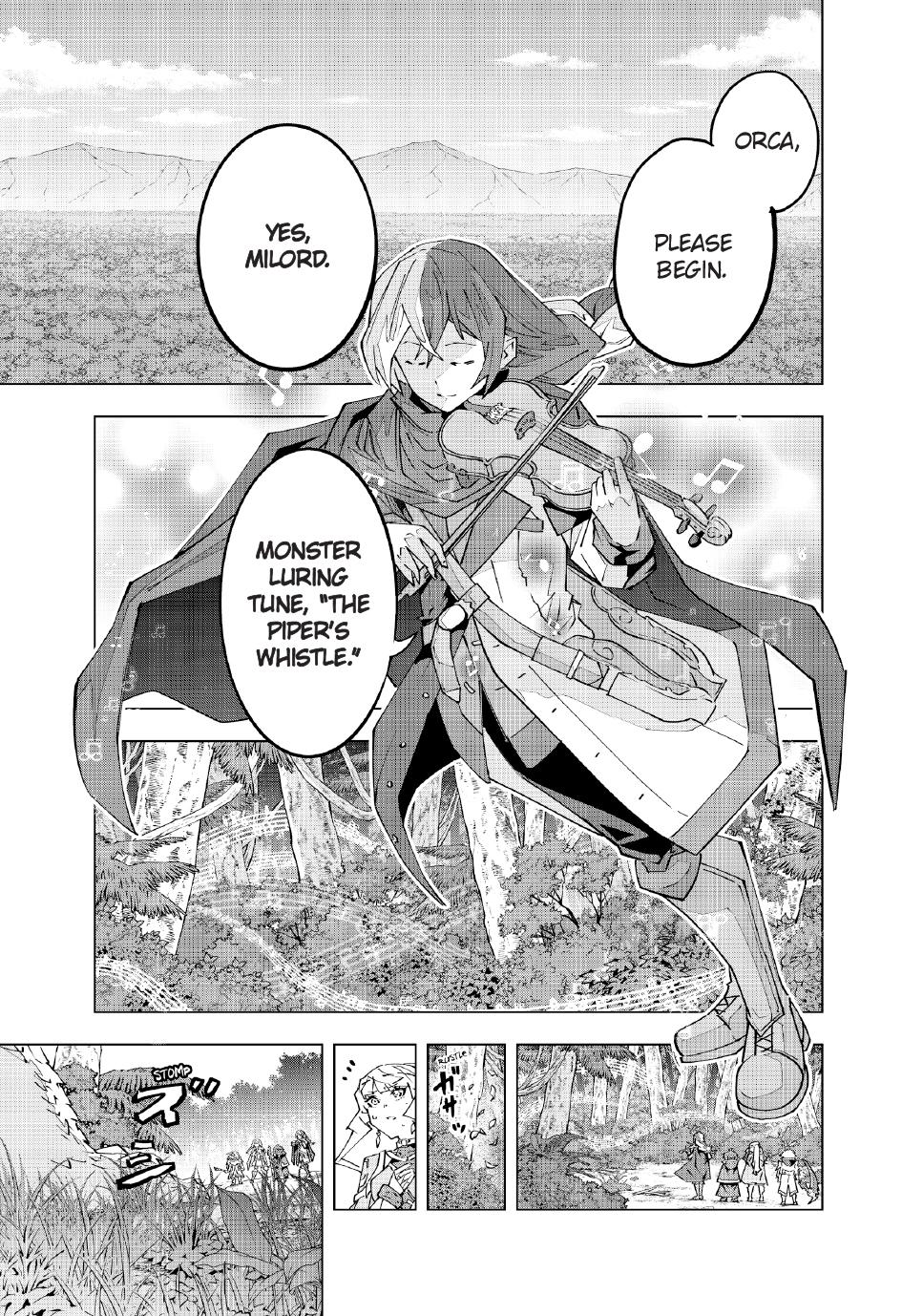 Shinjiteita Nakama-tachi ni Dungeon Chap 150 - Next Chap 151