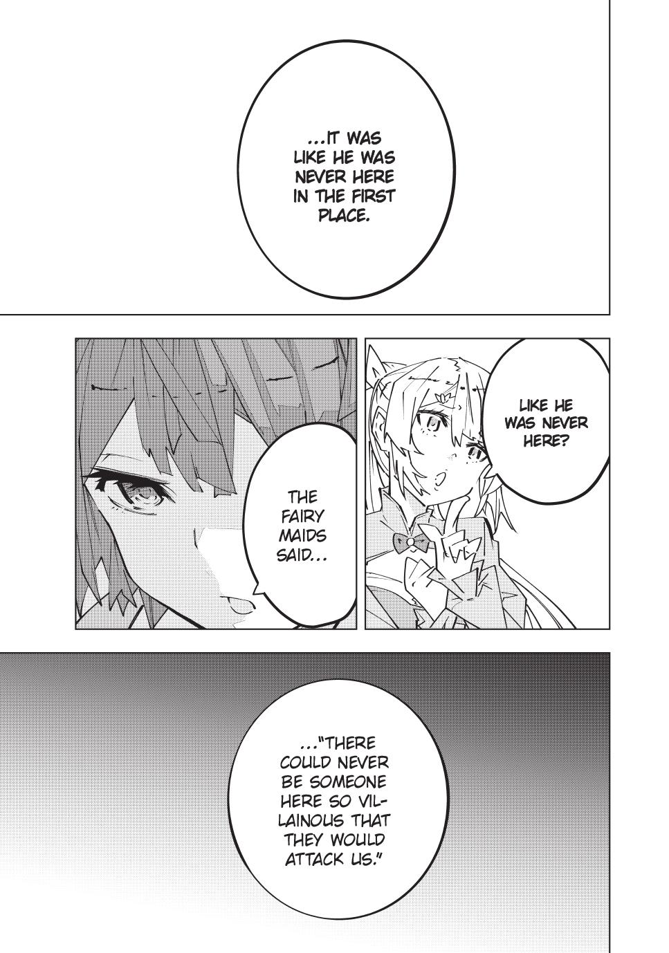 Shinjiteita Nakama-tachi ni Dungeon Chap 151 - Next Chap 152