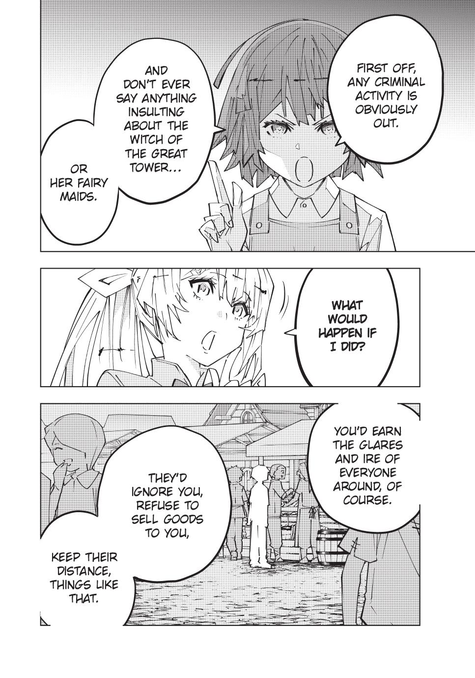 Shinjiteita Nakama-tachi ni Dungeon Chap 151 - Next Chap 152