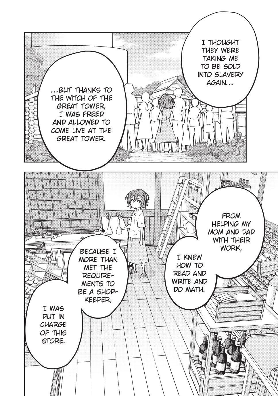 Shinjiteita Nakama-tachi ni Dungeon Chap 151 - Next Chap 152
