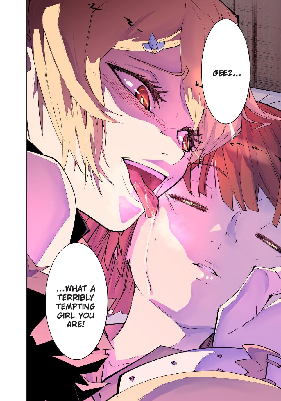 Shinjiteita Nakama-tachi ni Dungeon Chap 153 - Next Chap 154