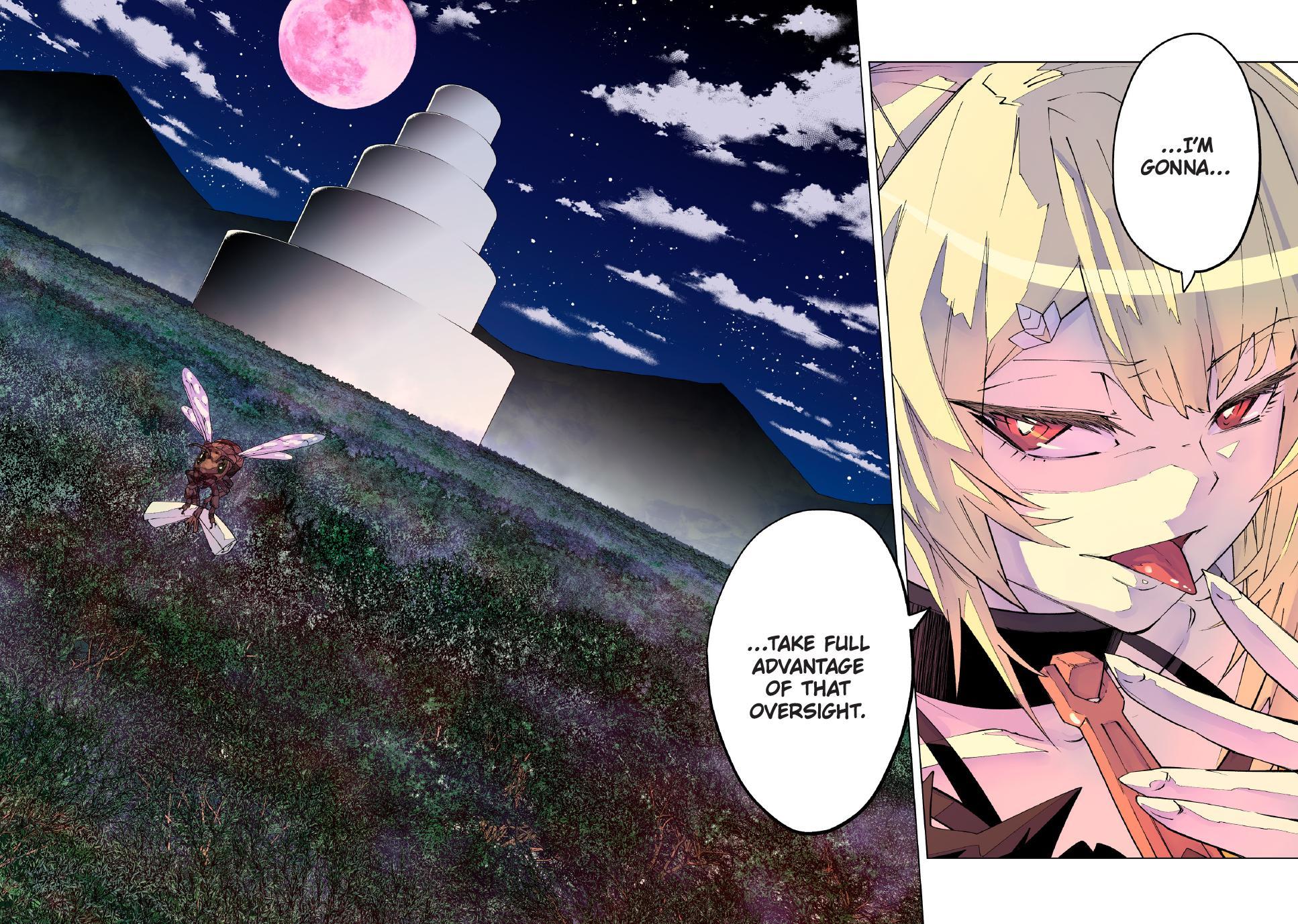 Shinjiteita Nakama-tachi ni Dungeon Chap 153 - Next Chap 154