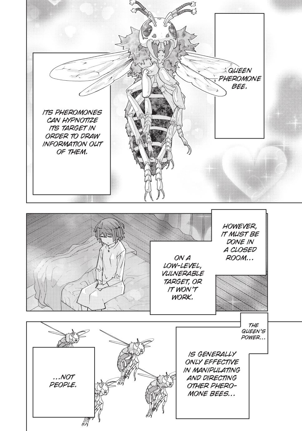 Shinjiteita Nakama-tachi ni Dungeon Chap 153 - Next Chap 154