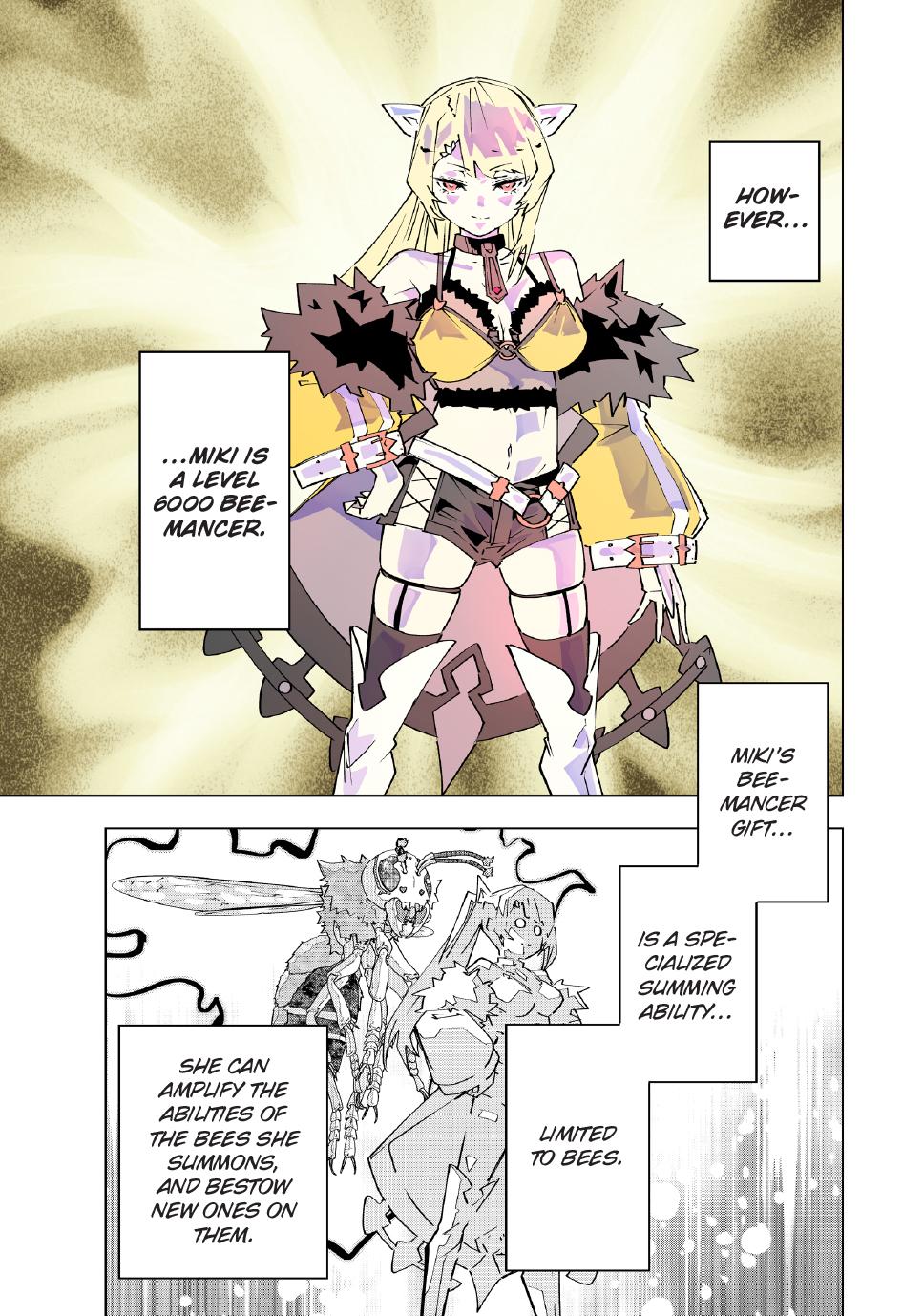 Shinjiteita Nakama-tachi ni Dungeon Chap 153 - Next Chap 154