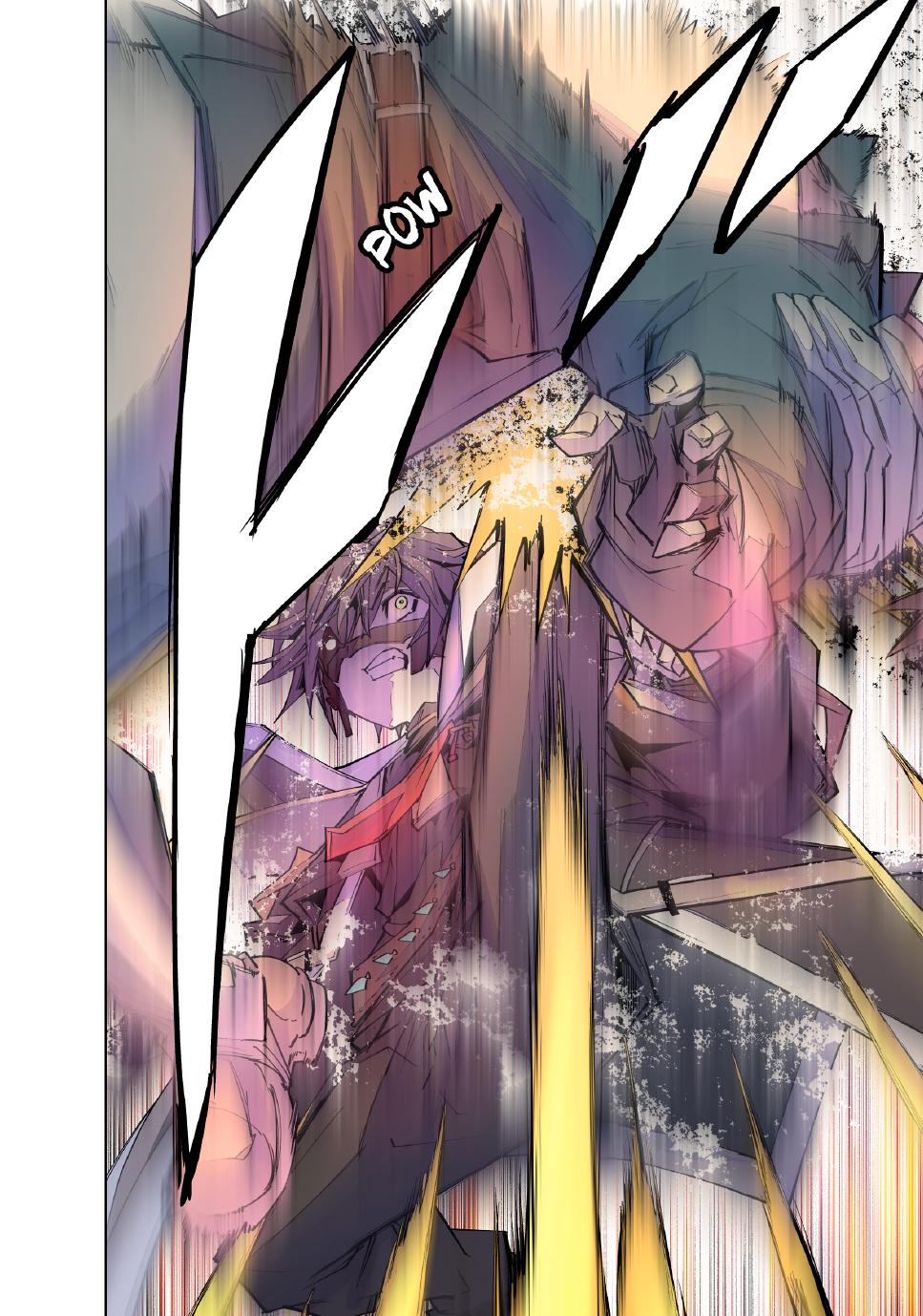 Shinjiteita Nakama-tachi ni Dungeon Chap 167 - Next Chap 168