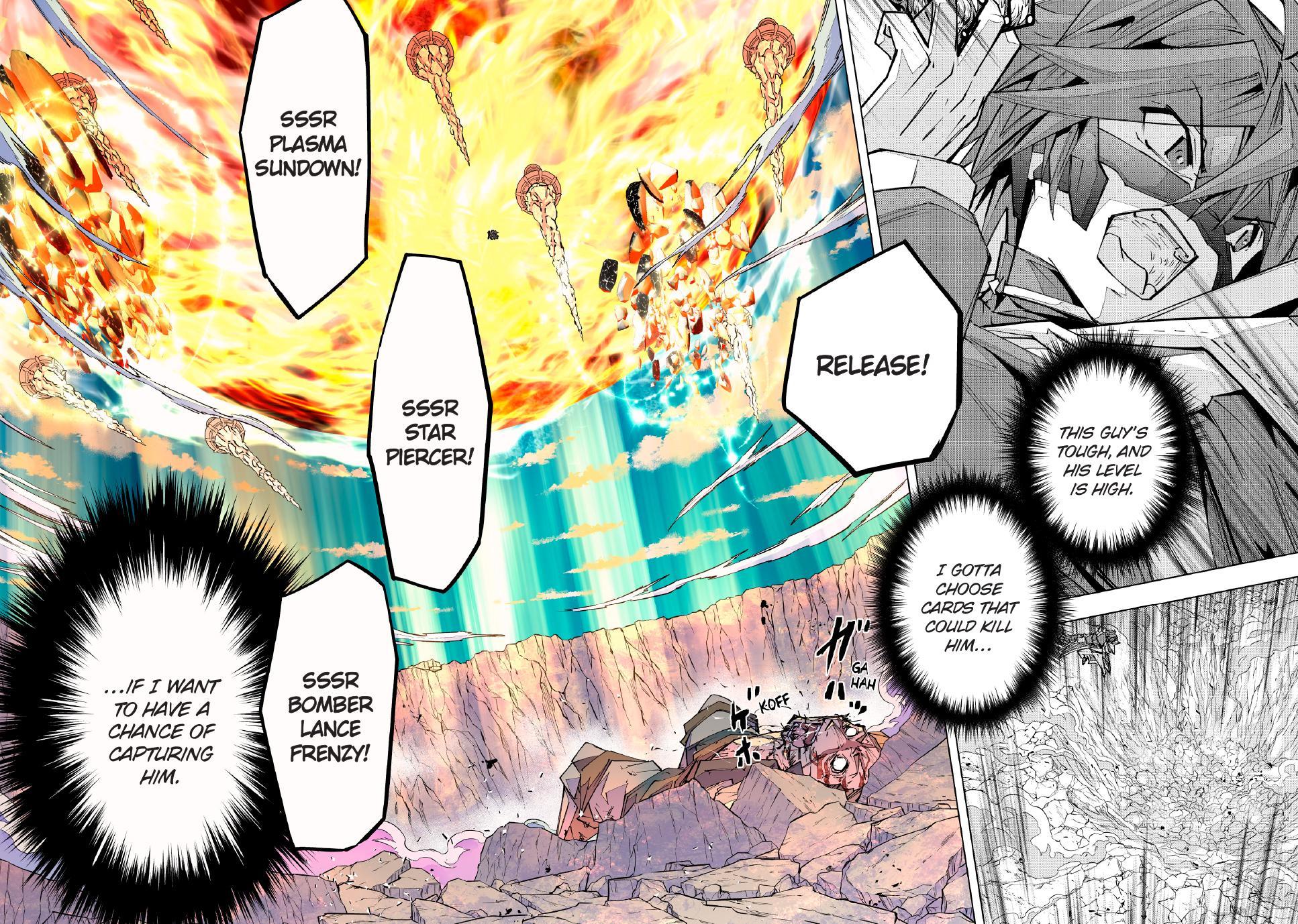 Shinjiteita Nakama-tachi ni Dungeon Chap 167 - Next Chap 168