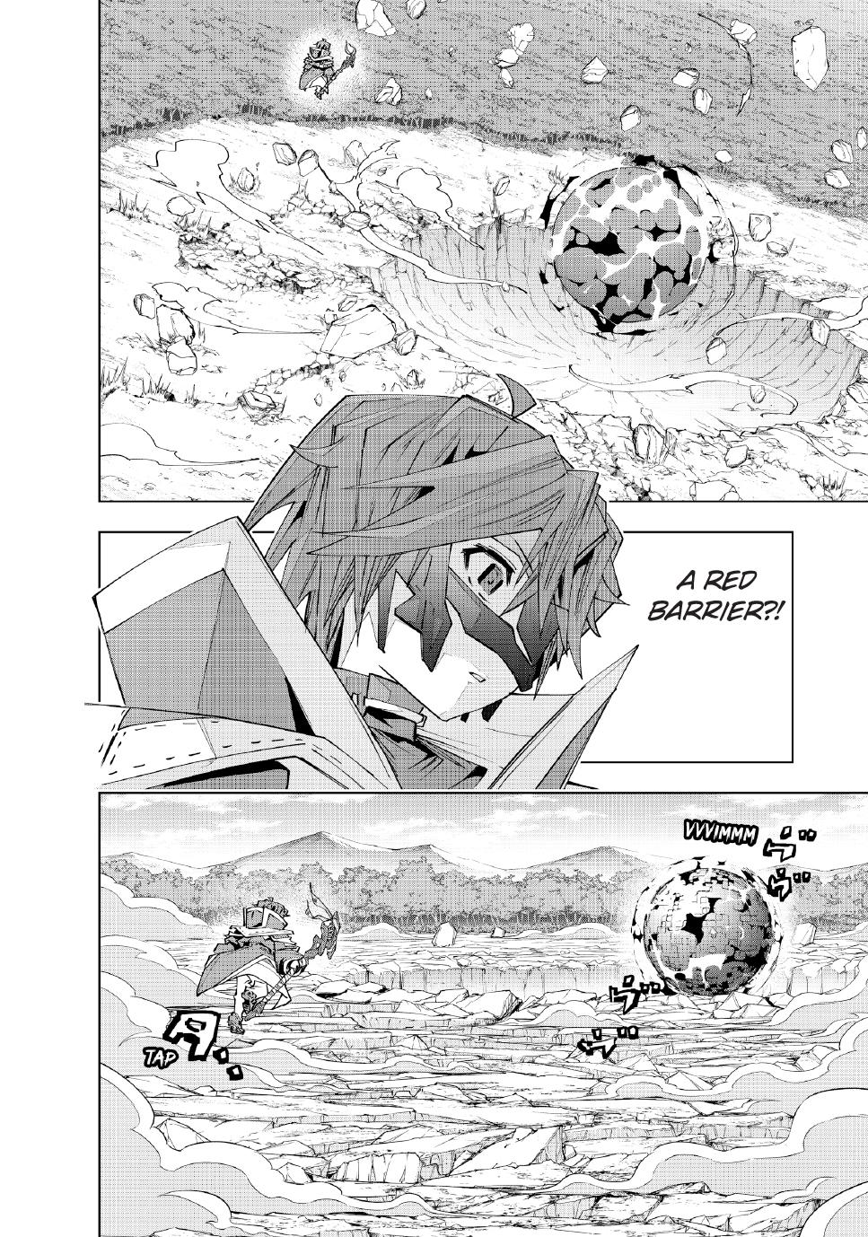 Shinjiteita Nakama-tachi ni Dungeon Chap 167 - Next Chap 168
