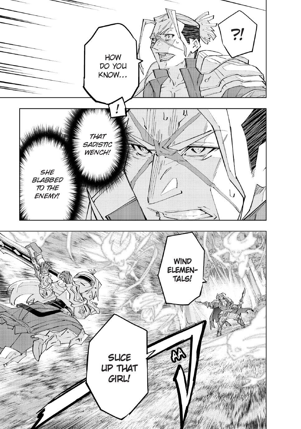 Shinjiteita Nakama-tachi ni Dungeon Chap 164 - Next Chap 165