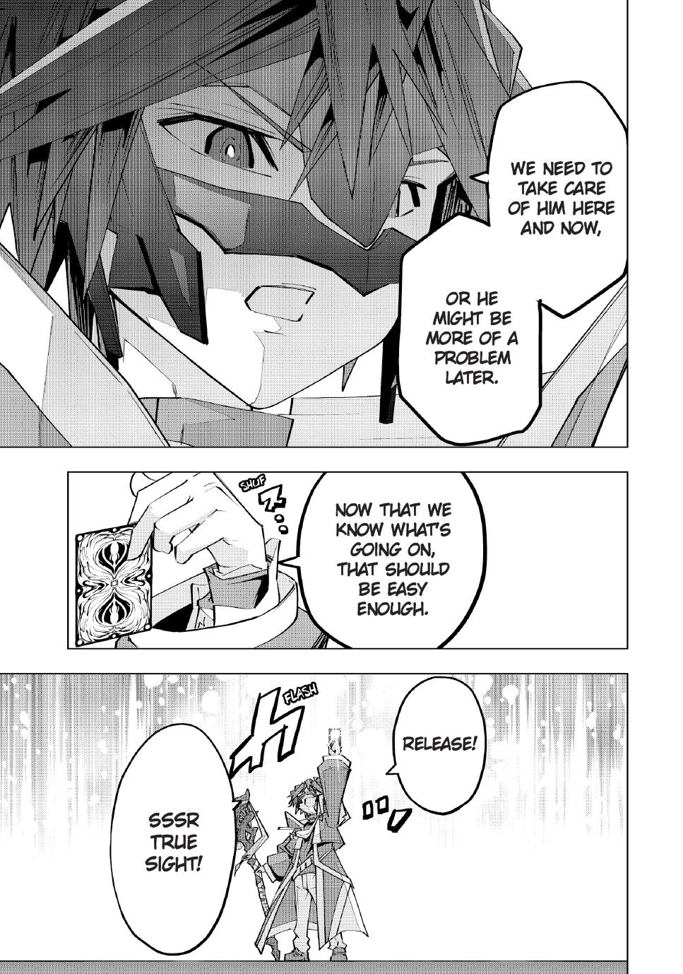 Shinjiteita Nakama-tachi ni Dungeon Chap 164 - Next Chap 165