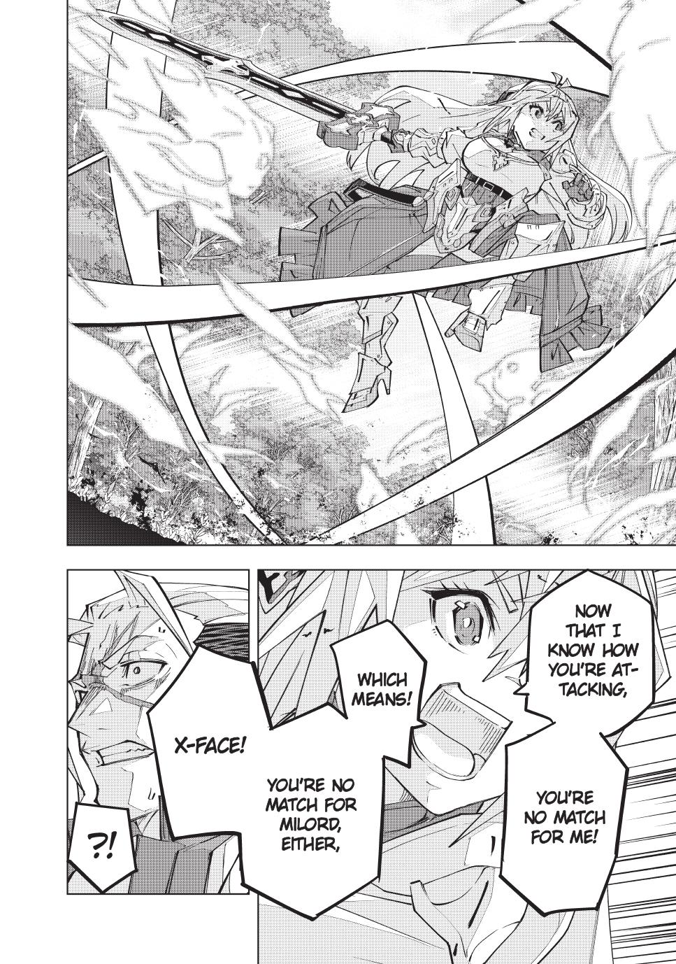 Shinjiteita Nakama-tachi ni Dungeon Chap 164 - Next Chap 165