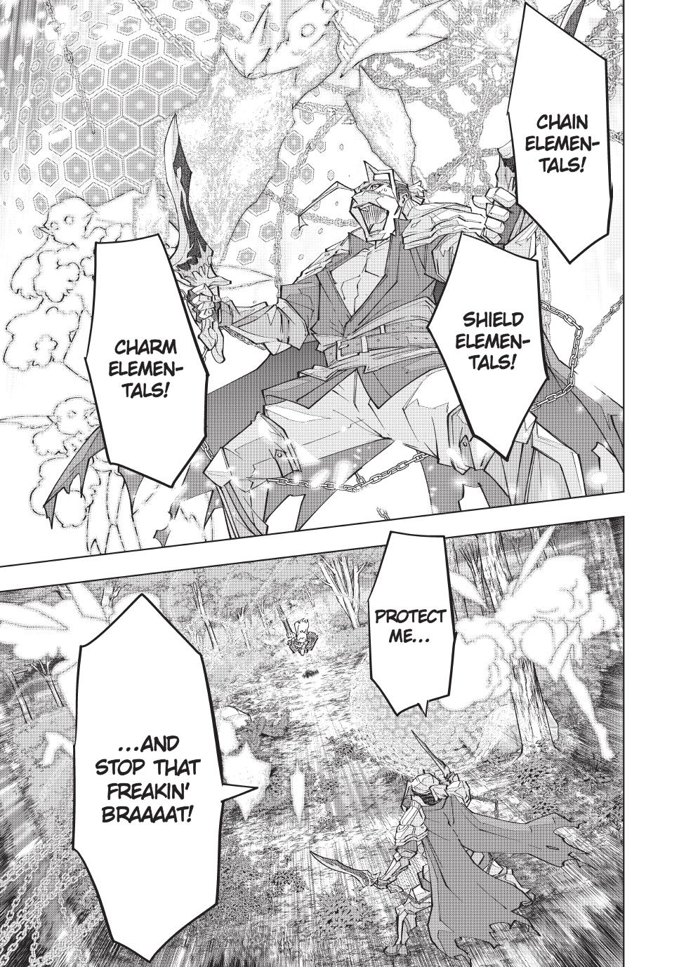 Shinjiteita Nakama-tachi ni Dungeon Chap 164 - Next Chap 165