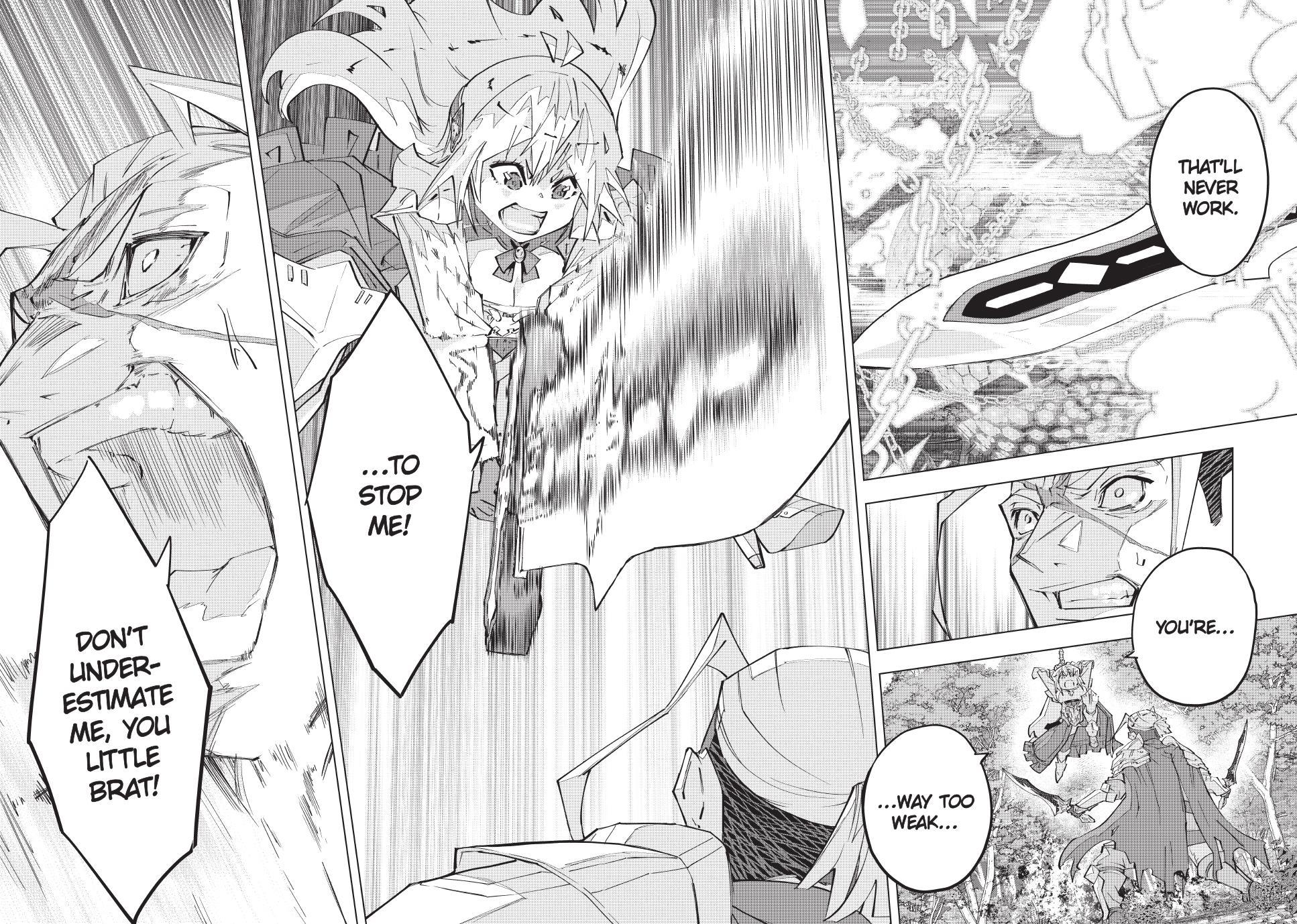 Shinjiteita Nakama-tachi ni Dungeon Chap 164 - Next Chap 165