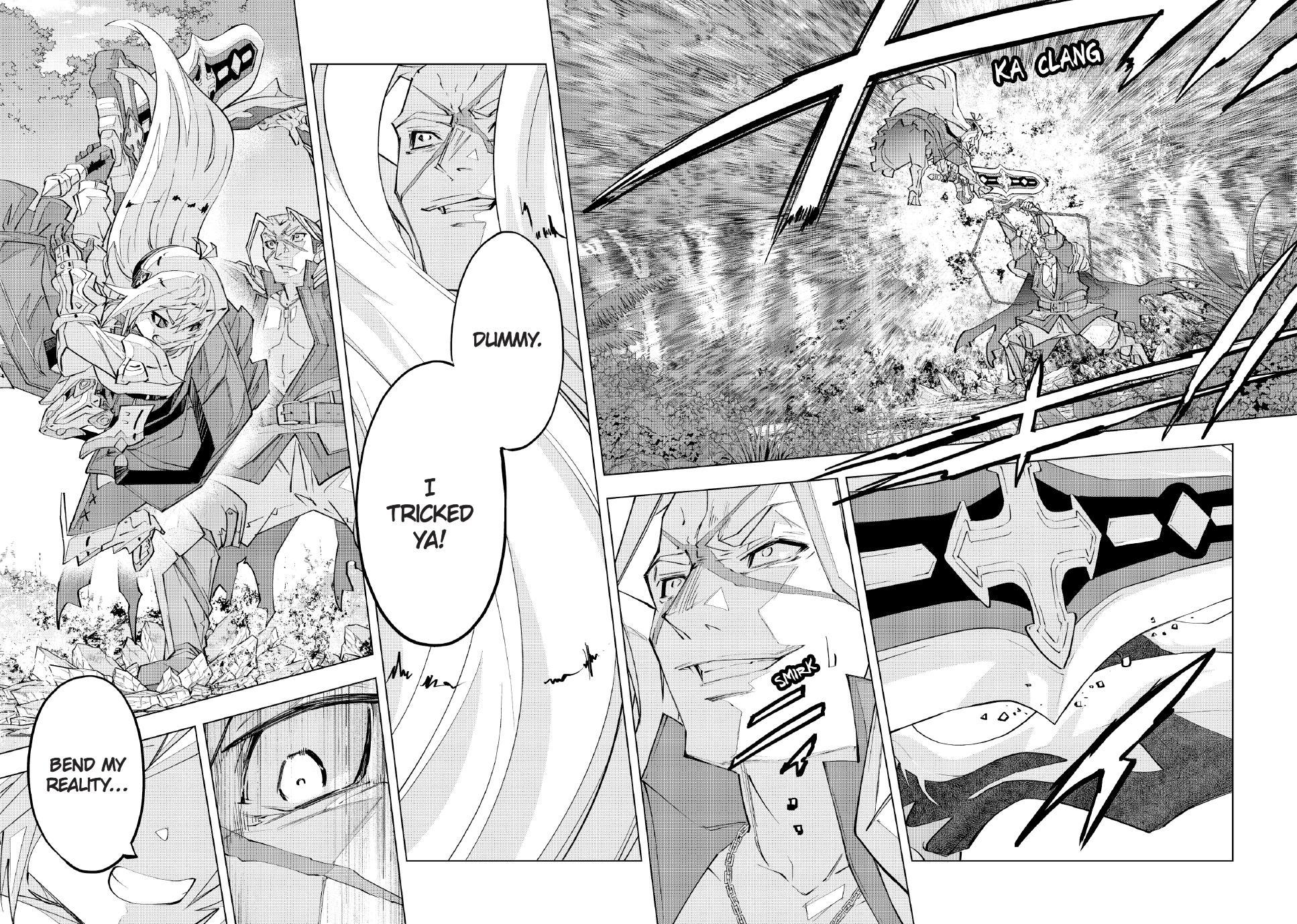 Shinjiteita Nakama-tachi ni Dungeon Chap 164 - Next Chap 165